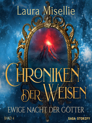 cover image of Chroniken der Weisen
